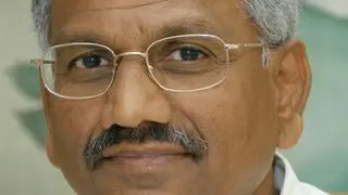 Ananth Technologies Founder, CEO and Chairman Pavuluri Subba Rao Ananth Technologies Founder, CEO and Chairman Pavuluri Subba Rao