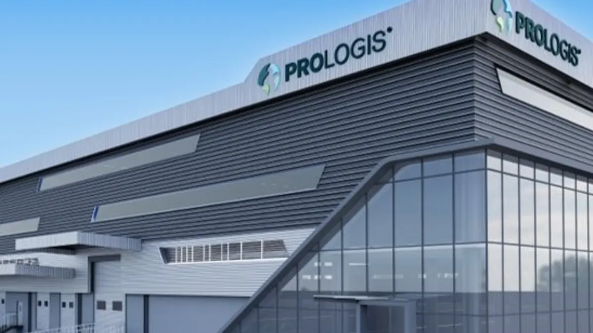 Prologis commences 1.1 million sq ft logistics park in North Chennai