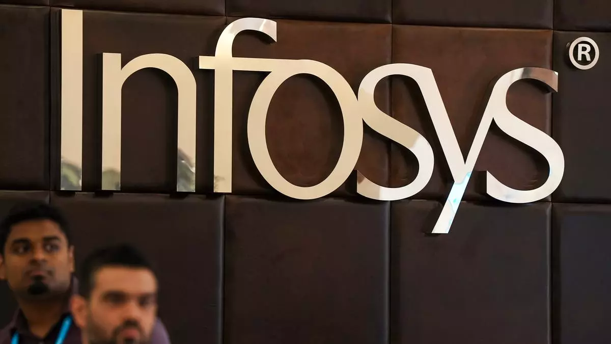 Infosys Q3 results: Five things to watch out for