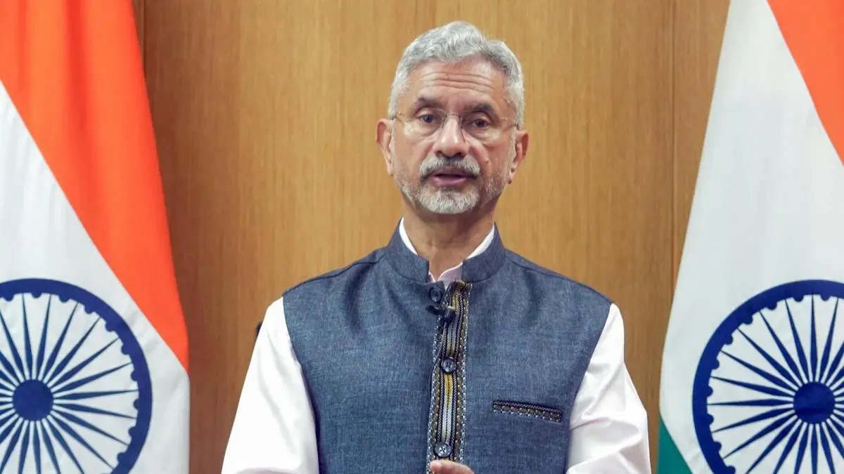 India's Jaishankar Holds Crisis Talks with Iran, Qatar Amid West Asia Tensions