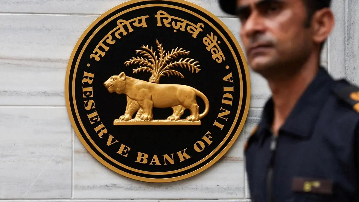 RBI’s trading ban rocks $149 billion-a-day offshore rupee market