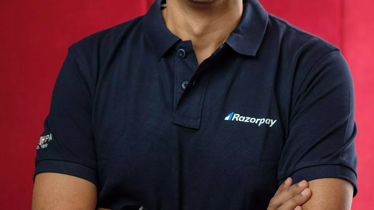 Razorpay elevates Rahul Kothari as COO