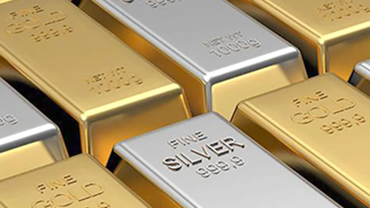 Gold surges ₹2,600 to record ₹1,26,600; silver nears all-time highs amid global tensions