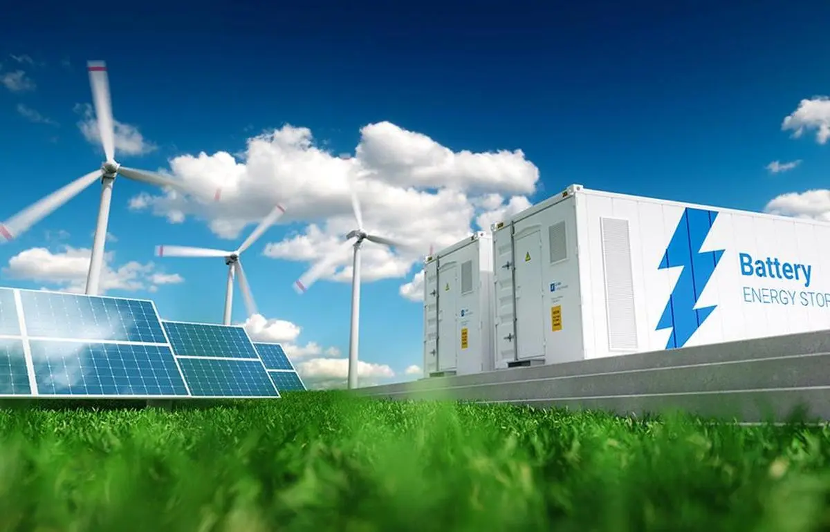 thehindubusinessline.com - India's Behind-the-Meter stationary storage market to surpass 39 GWh by 2033: IESA