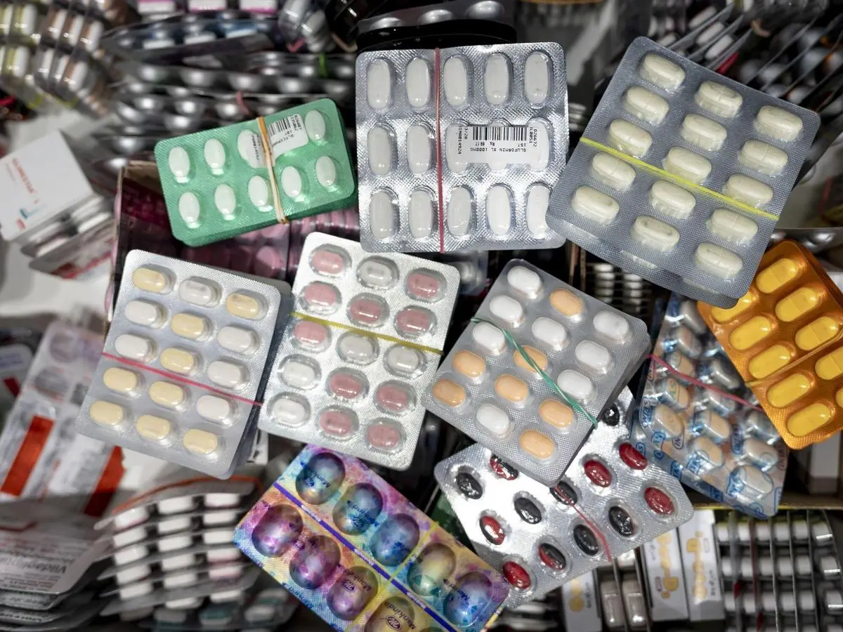 thehindubusinessline.com - Surat-based Anupam Rasayan India to acquire upto 74.2 per cent in Bliss GVS Pharma