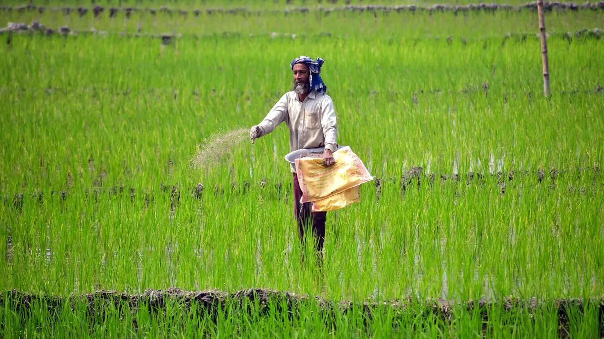 Karnataka announces new scheme to boost farmers’ income