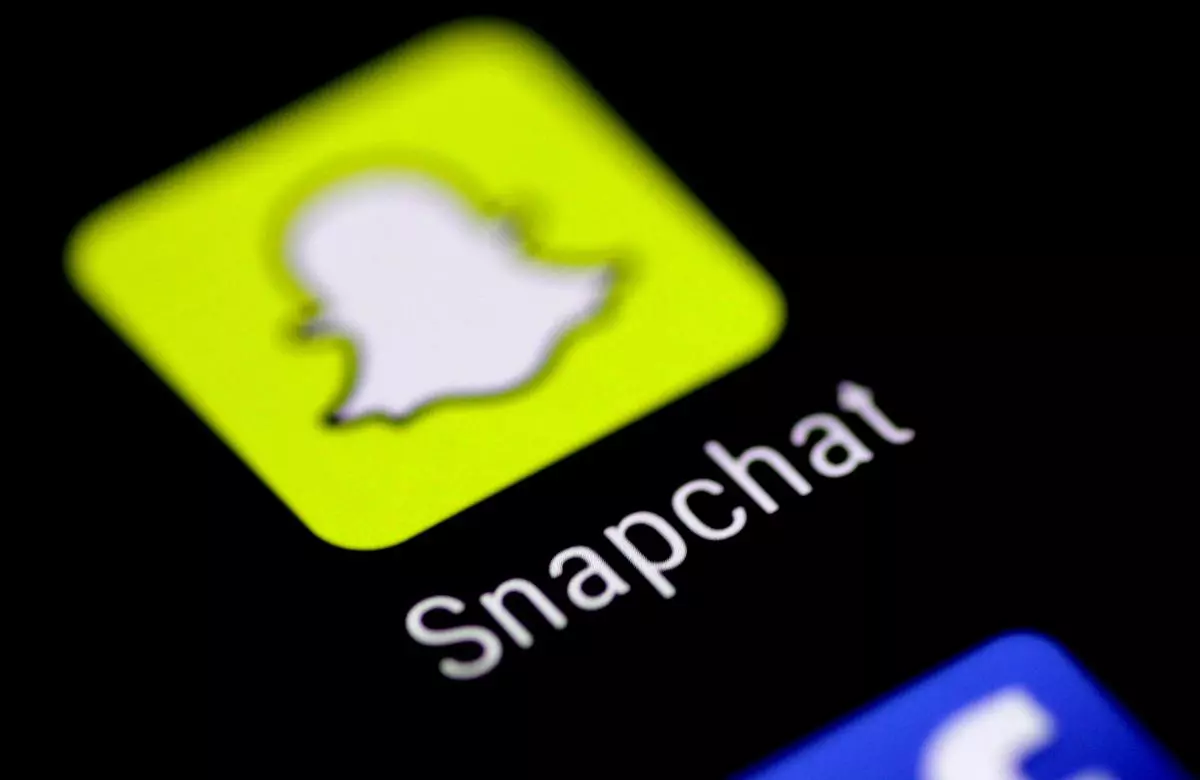 Snapchat launches ChatGPT-powered AI chatbot - The Hindu BusinessLine