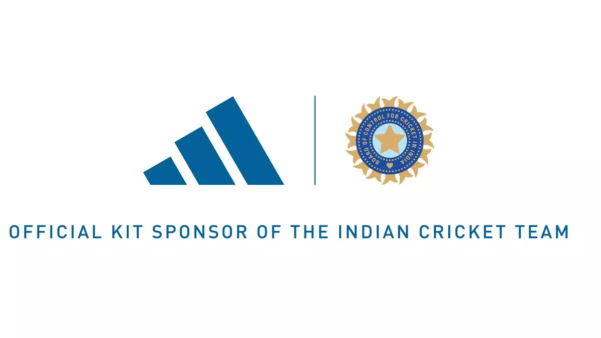 adidas bags kit sponsorship rights from BCCI till March 2028 - The ...