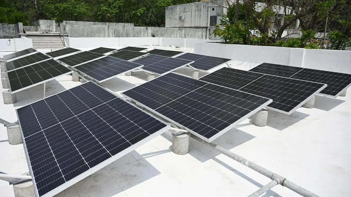 Odisha: Nearly 11,000 consumers get ‘zero’ electricity bills after rooftop solar system adoption