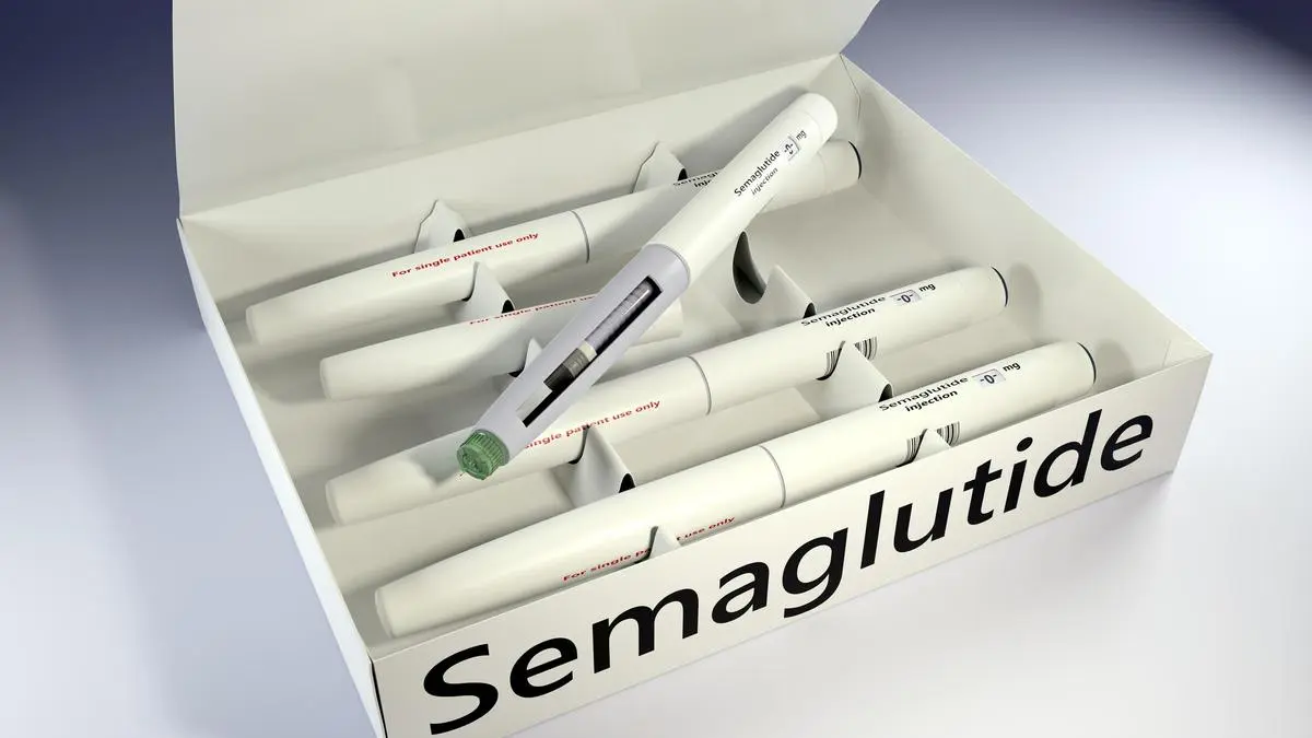 Hetero launches generic semaglutide portfolio in overseas markets