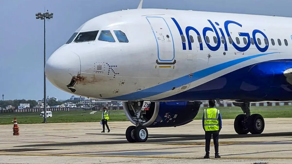 Thales signs 11-year avionics maintenance support contract with IndiGo
