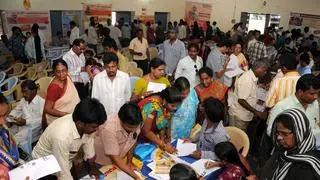 Women make up 70 per cent of Mudra loan beneficiaries
