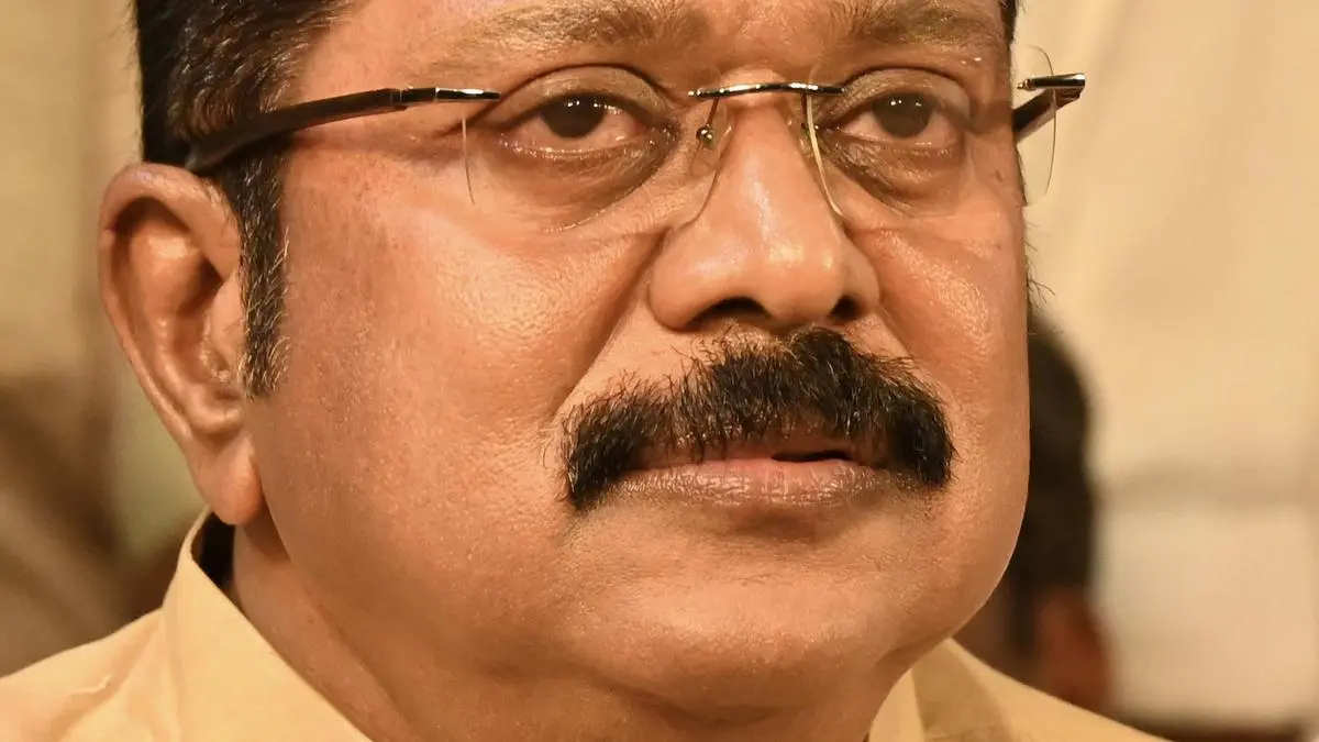 AMMK announces candidates; two former ministers and three previously disqualified MLAs in the fray