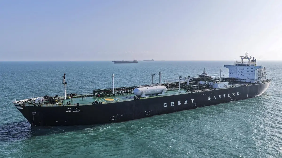 The global economy’s many chokepoints