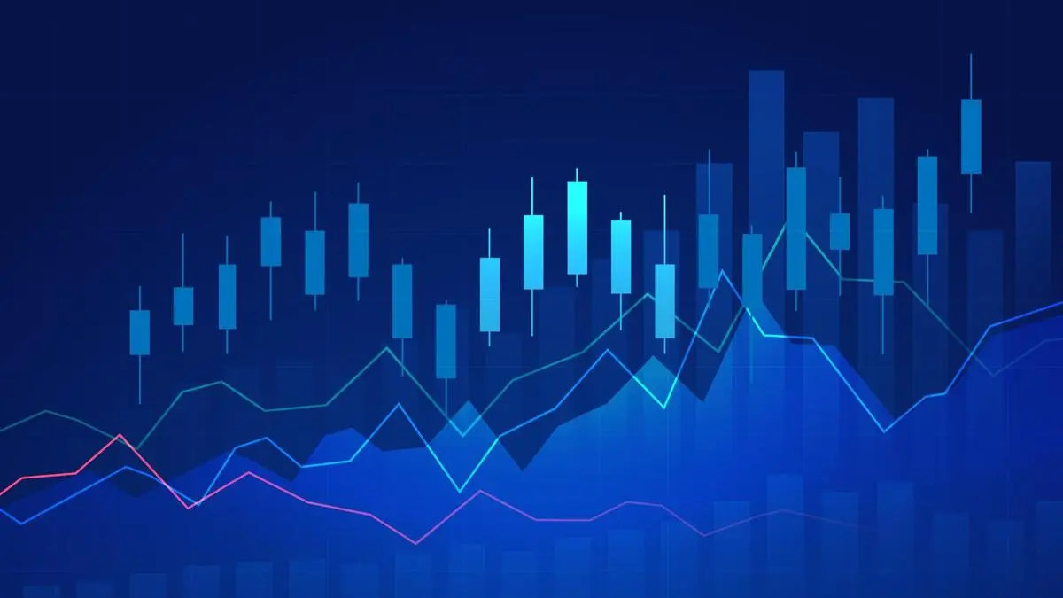 Iran ceasefire hopes, global AI rally keep D-Street in the green