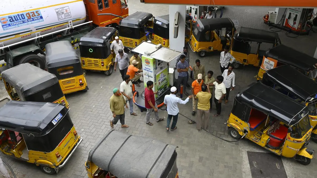 IndianOil ramps up auto LPG supply in Karnataka amid demand surge
