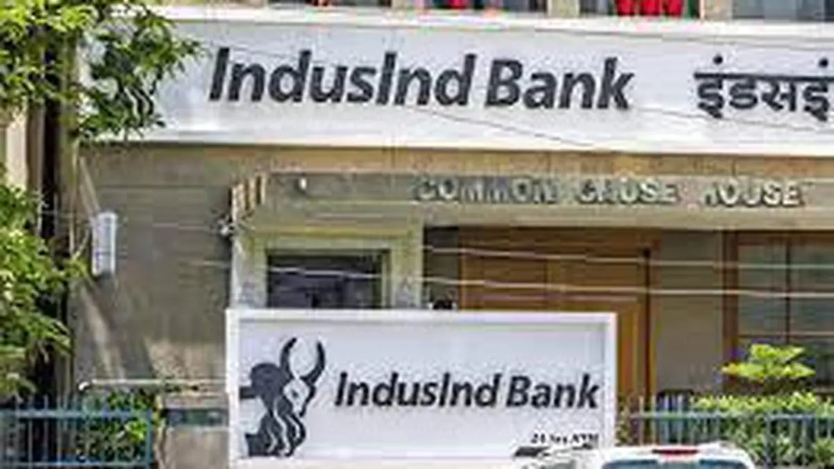 IndusInd Financial institution consolidated PAT up 22% on robust retail mortgage expansion