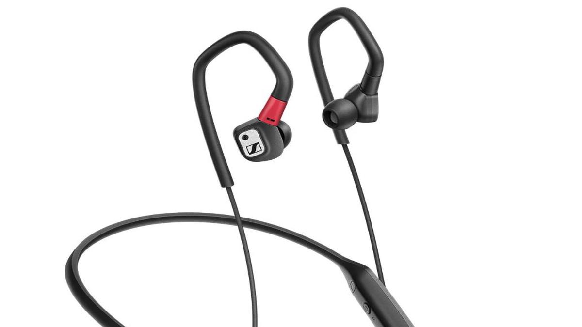 Sennheiser ie 80s bt review new arrivals