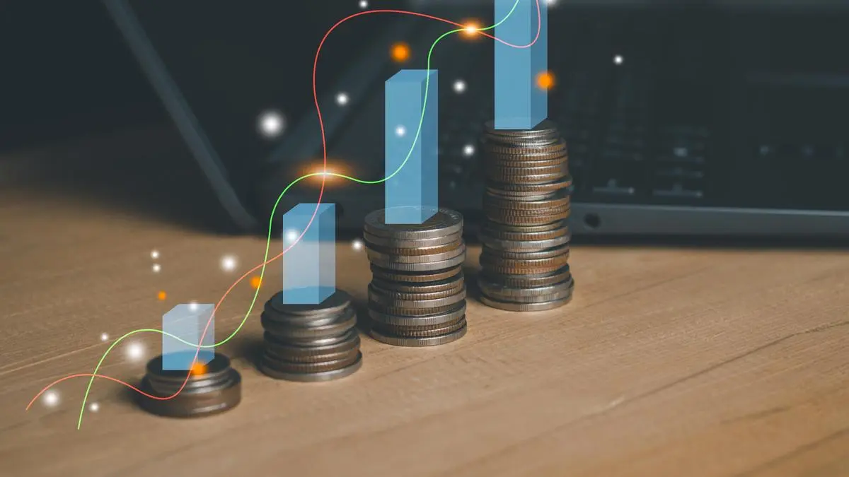 Stocks to watch for Thursday, April 23: Bharat Electronics, Adani Green, Jio Financial, Eveready