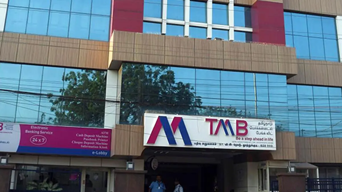 TMB posts 6% rise in Q3 profit, deposit portfolio crosses ₹50,000 cr