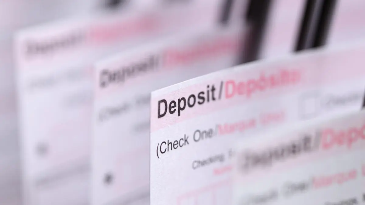 In charts: Trends in Deposit Insurance