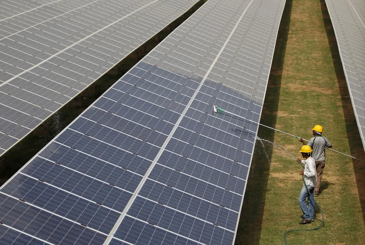 Trump tariffs threaten India's renewables push - The Hindu BusinessLine