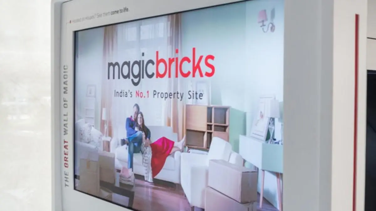 Naredco partners with realty portal Magicbricks for research, market intelligence in property sector