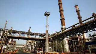India has maintained its energy purchases are driven by market forces and price
