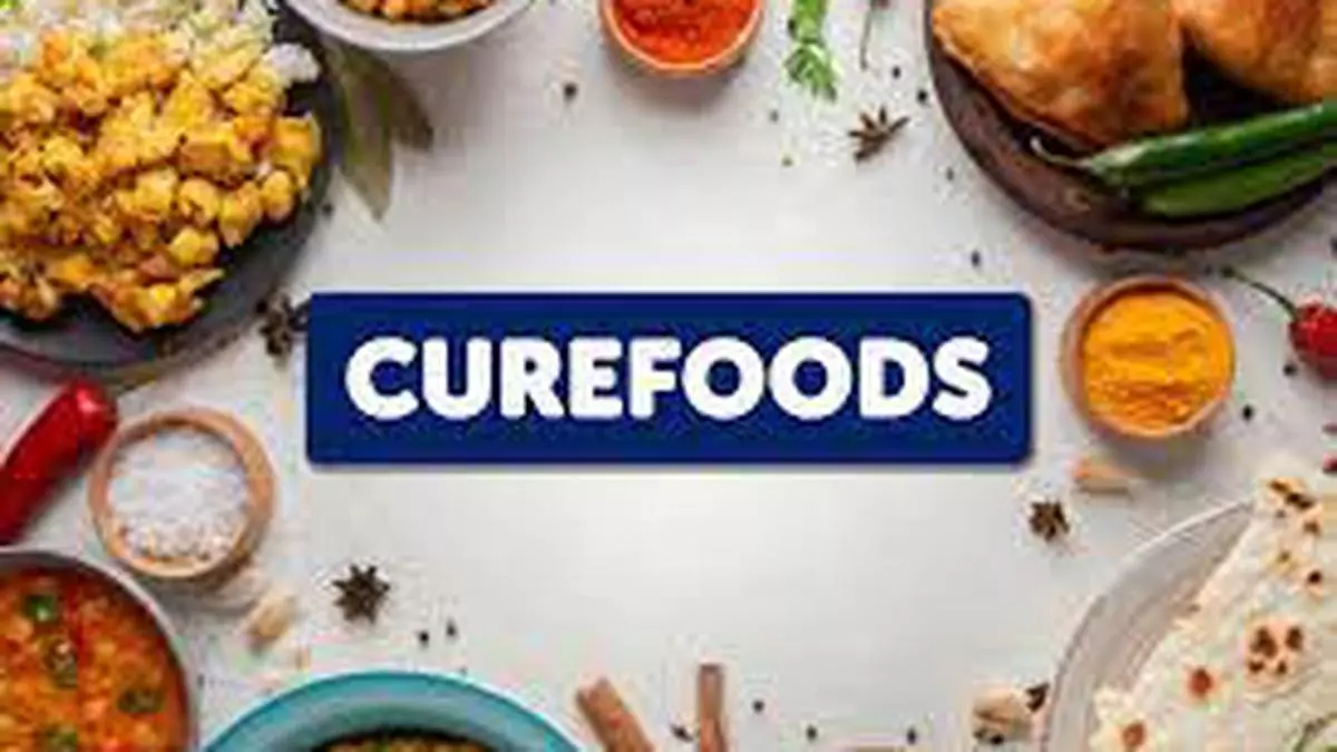 Curefoods takes a big bite: acquires Krispy Kreme’s South and West India operations