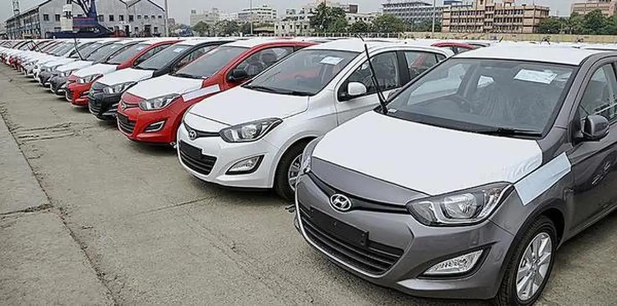 thehindubusinessline.com - CAFE III, ADAS norms set to drive next growth cycle for auto-component makers
