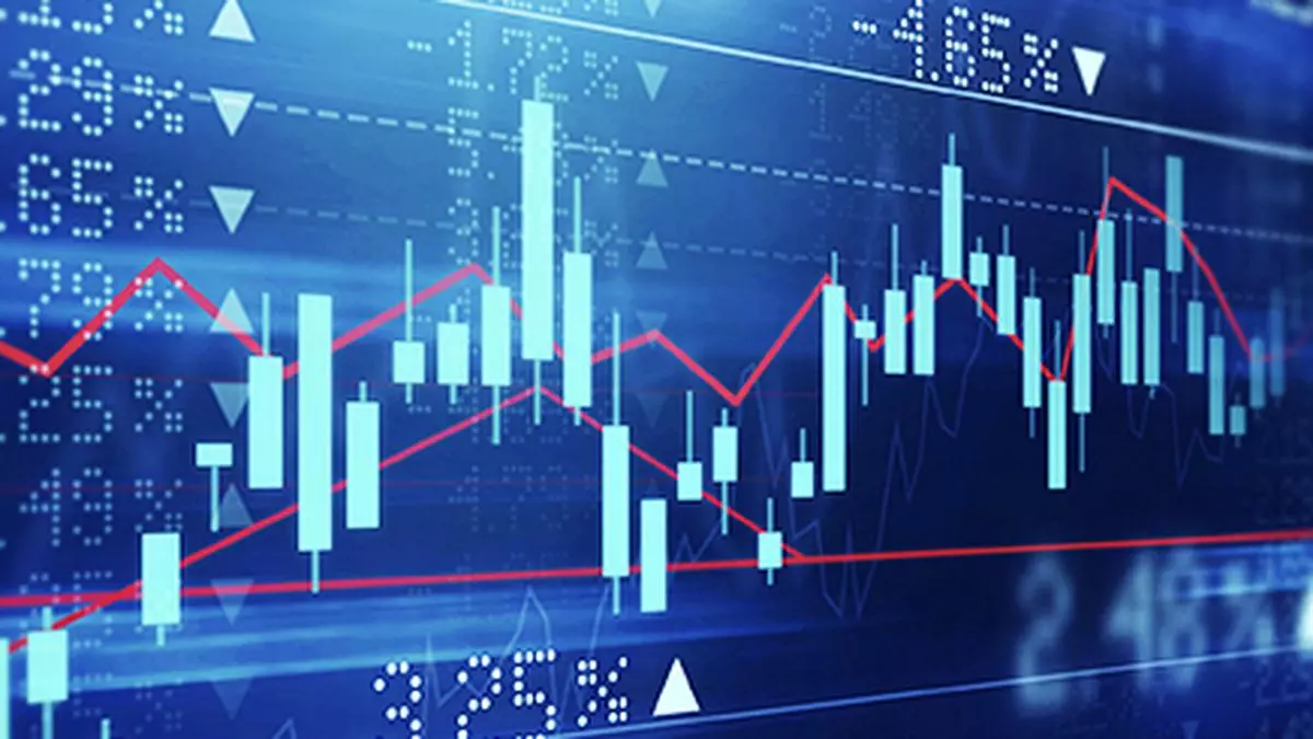 Day trading guide for 12 June 2024: Intraday supports, resistances for ...