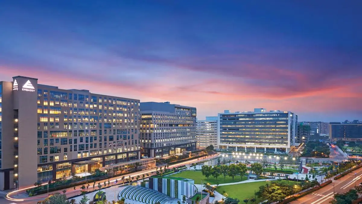 India’s REIT sector records ₹1 trillion market cap, eyes tenfold expansion