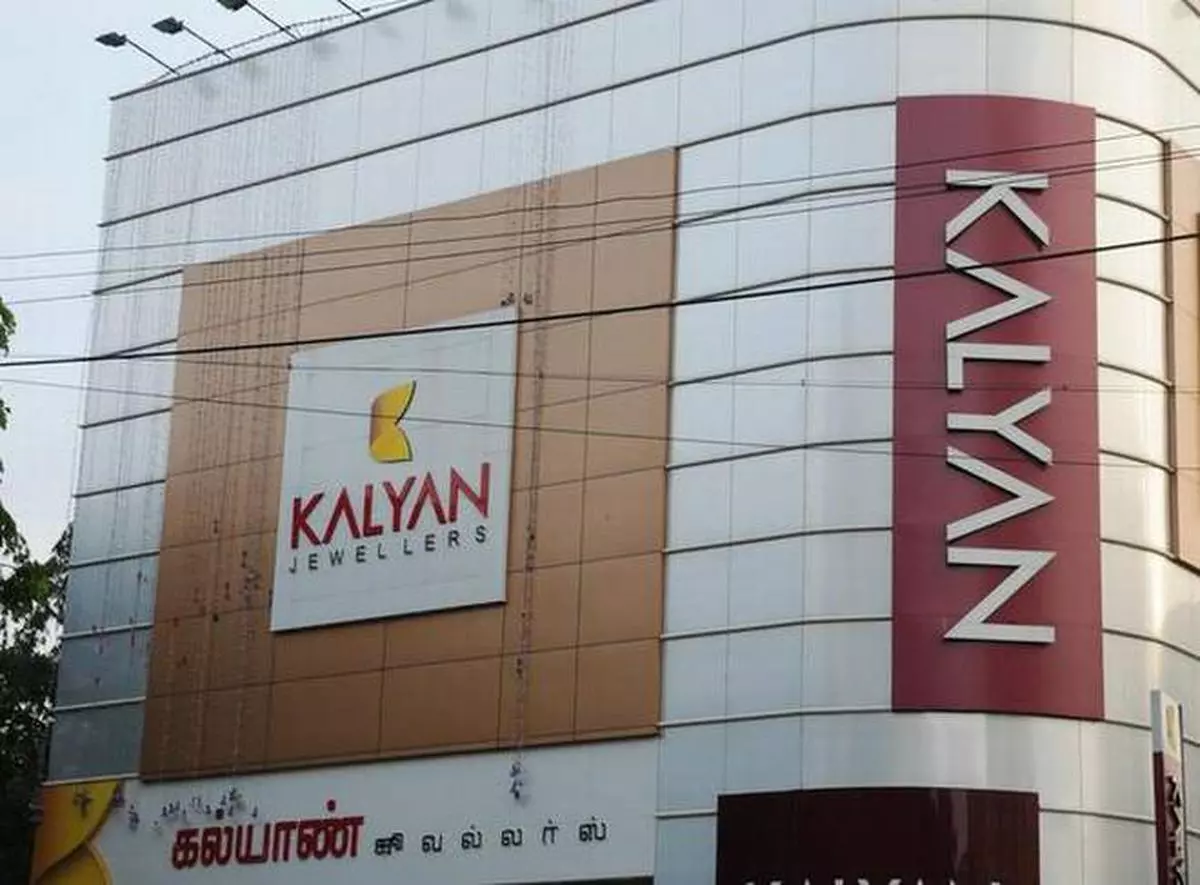 Kalyan jewellers hot sale instalment payment