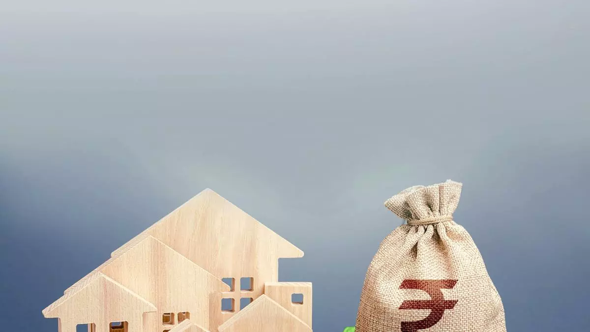 LIC Housing Finance Q3 PAT up 23 per cent