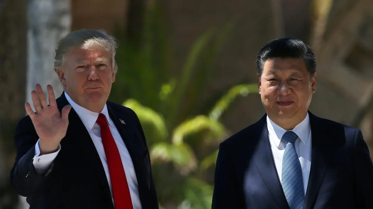 Trump Tariffs: China hits back at Trump announces 10% tariff on US goods