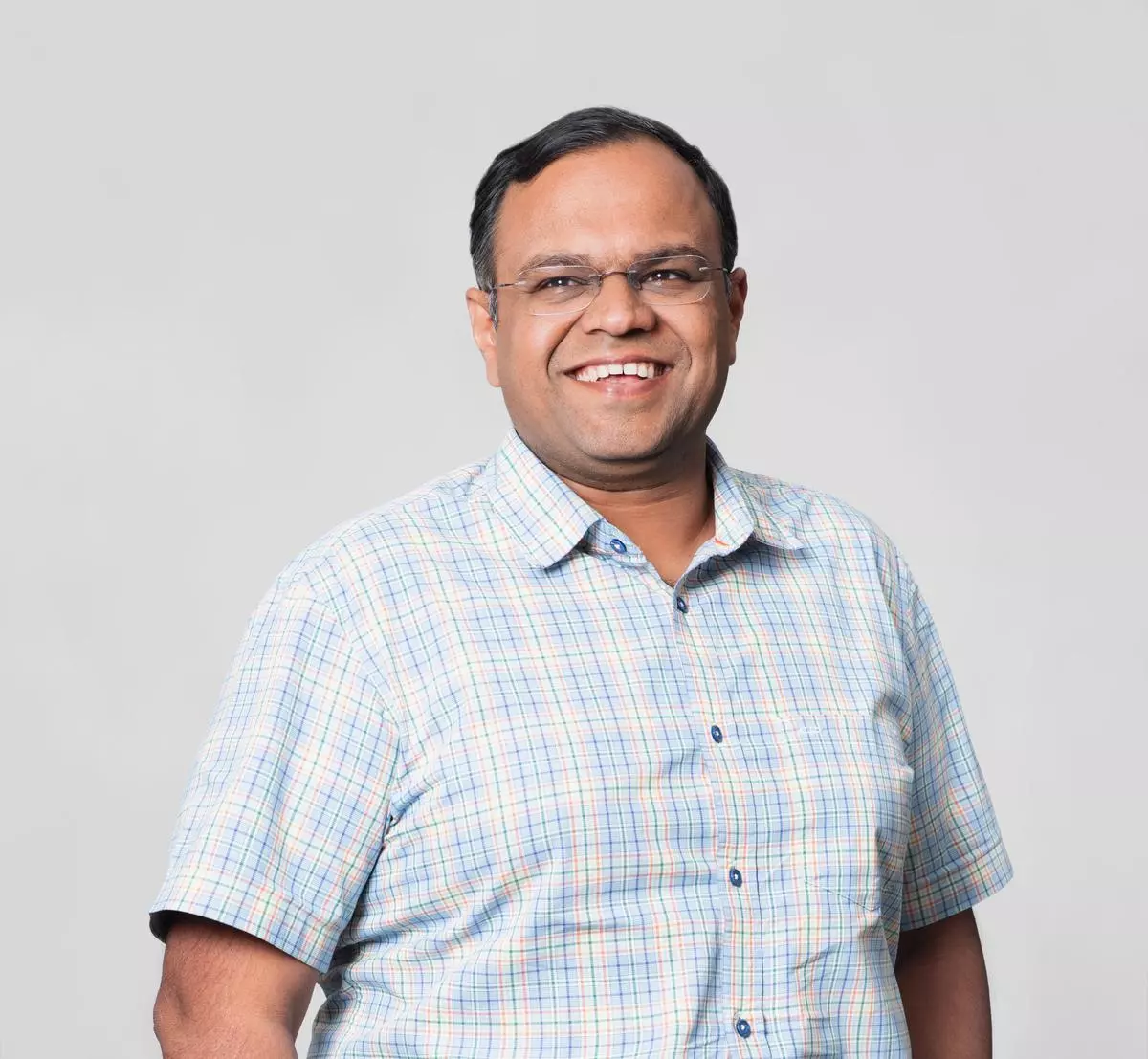 Vishal Gupta, Partner at Bessemer Venture Partner