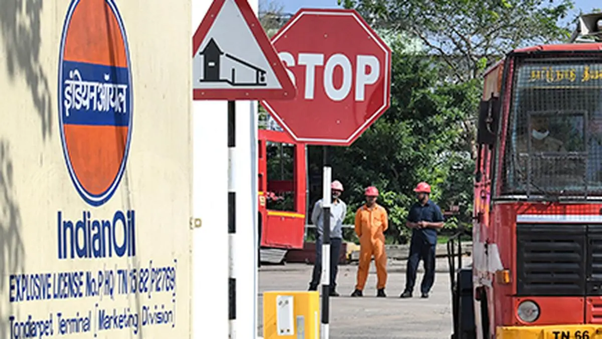 Indian Oil Corporation Receives Bids for Setting Up Green Hydrogen Plant in Panipat