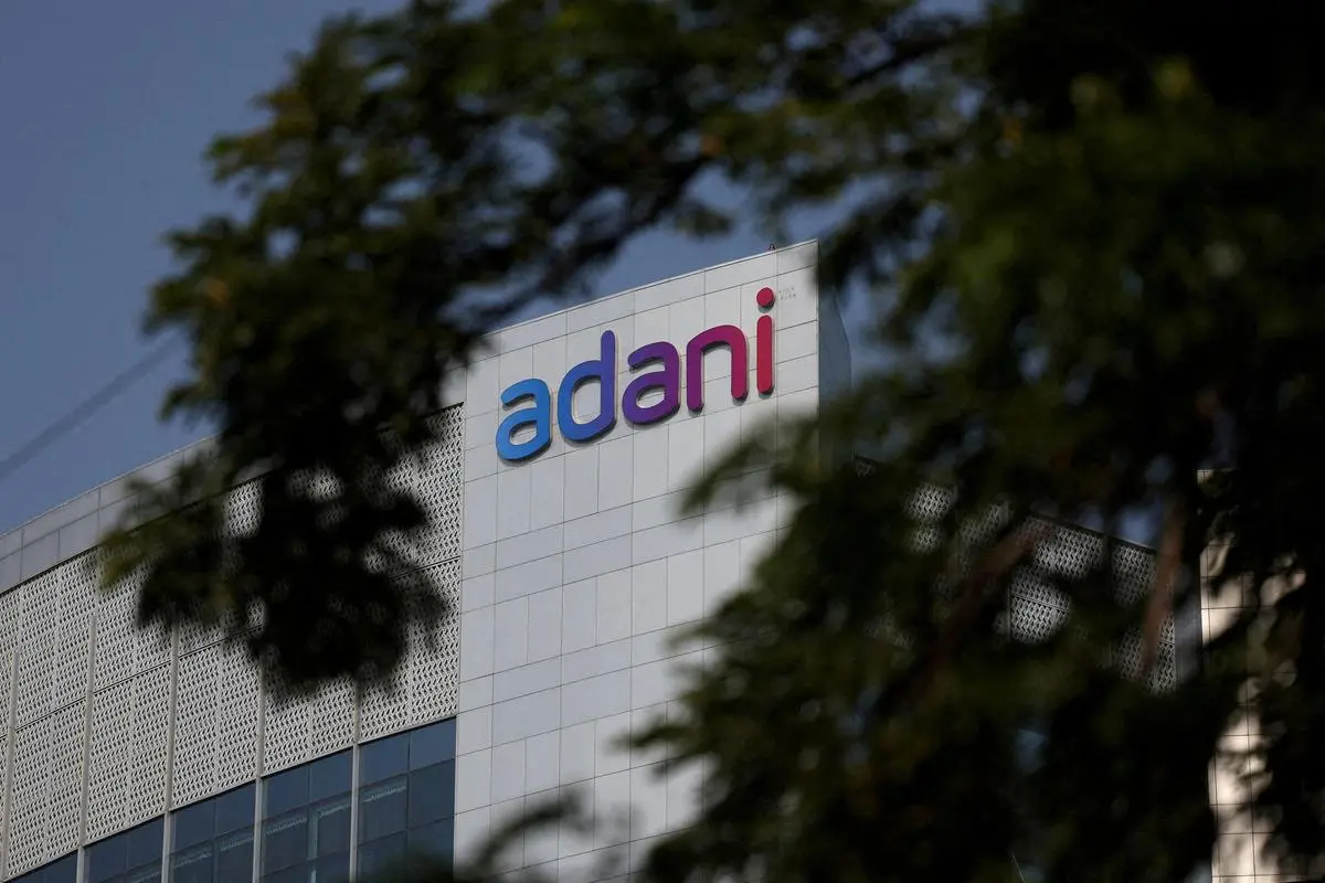 thehindubusinessline.com - Adani Enterprises posts flat EBITDA, Q4 loss on depreciation hit; stock slips
