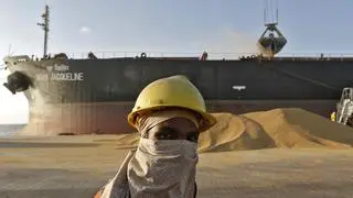 FARM TO FOREX: Ports handle 80 per cent of India’s agri exports