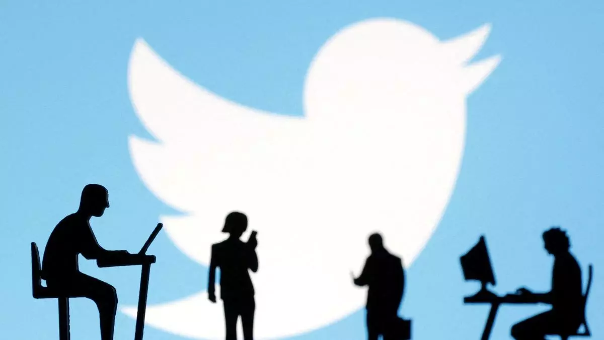 Twitter is considering selling usernames to boost revenue: Report