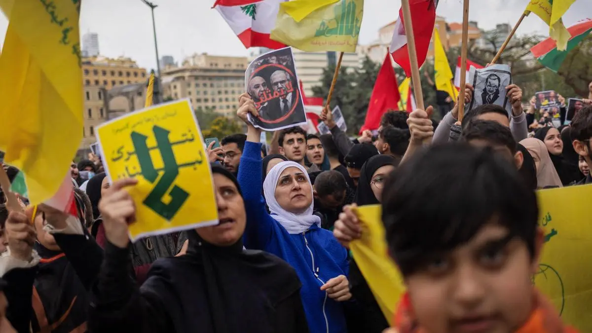 The Geopolitical Calculus of the Israel-Lebanon Buffer Zone