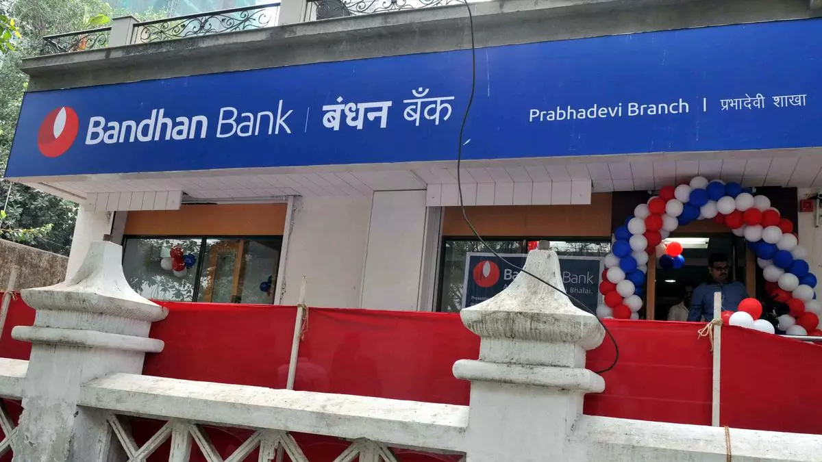 Bandhan Bank Appoints Ratan Kumar Kesh As Executive Director The Hindu Businessline 3859