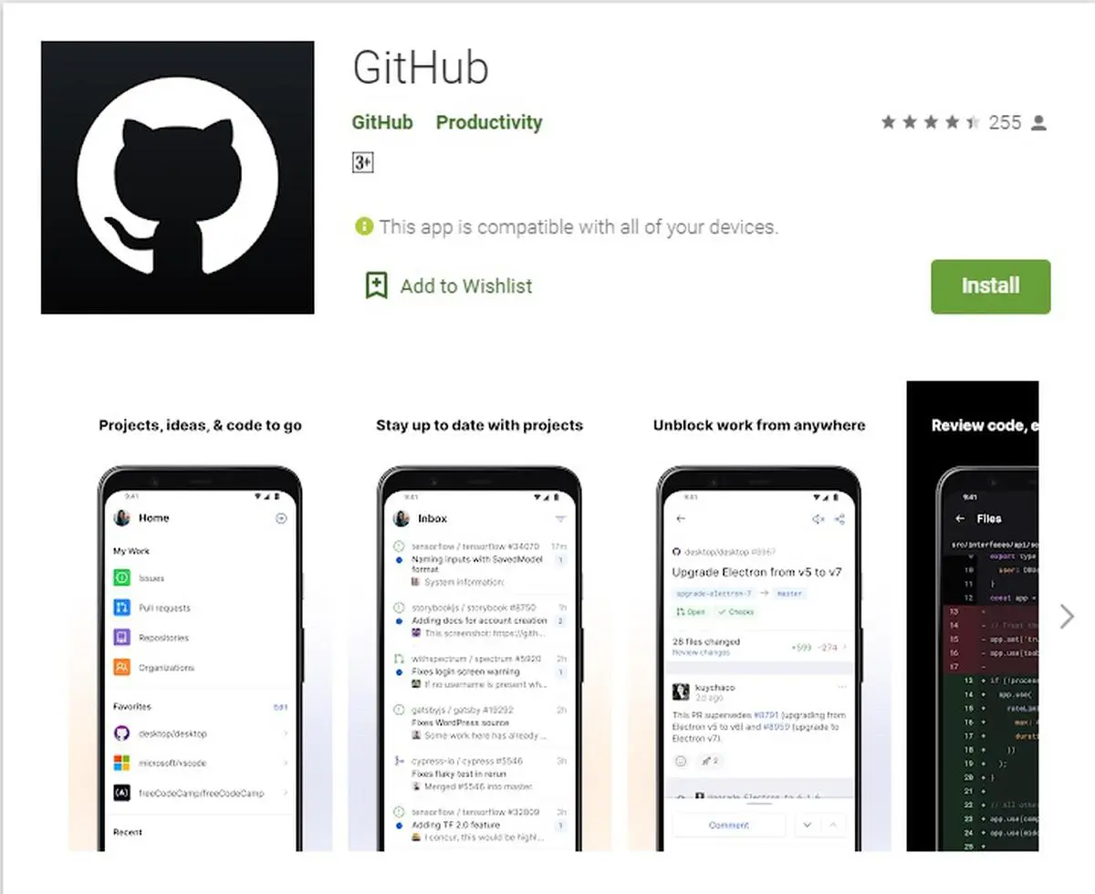 Smarttube beta apk гитхаб. Git приложение. GITHUB Android. GITHUB программа. GITHUB обзор.
