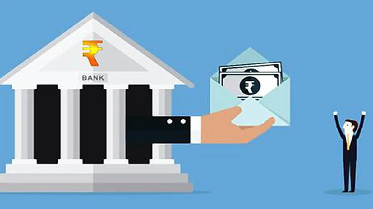 India’s lower-middle class moves beyond survival borrowing, embracing digital credit tools
