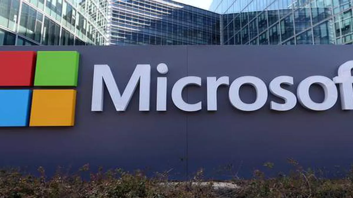 Microsoft Collaborates With AICTE To Upskill Students, Educators In ...