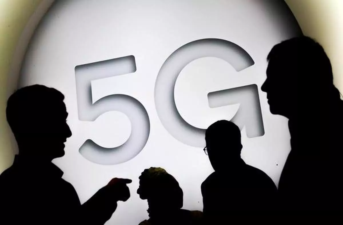 Prominent scientists warn that 5G could pose health hazards - The Hindu  BusinessLine