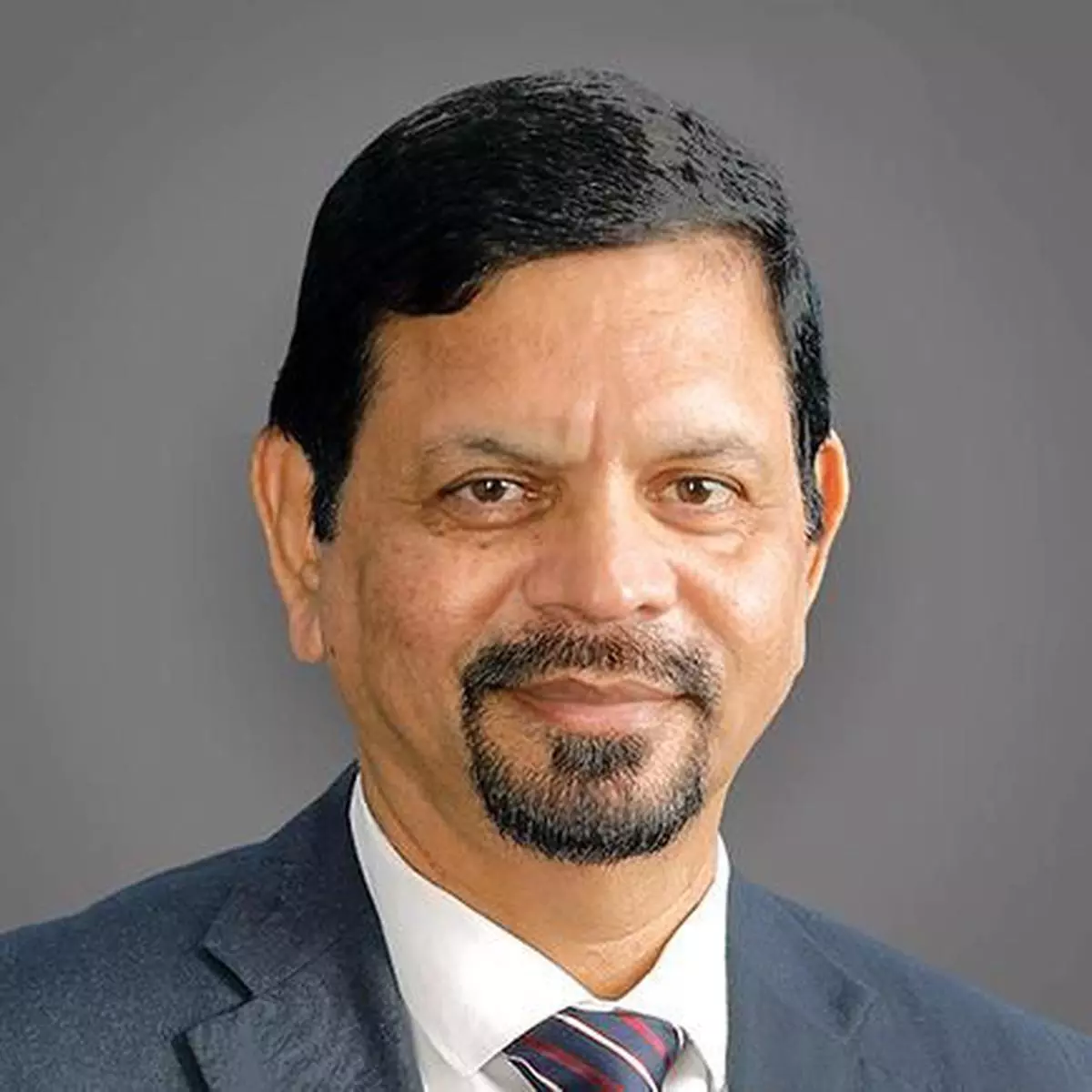 Dhananjay Joshi, Managing Director and Chief Executive Officer, Summit Digitel