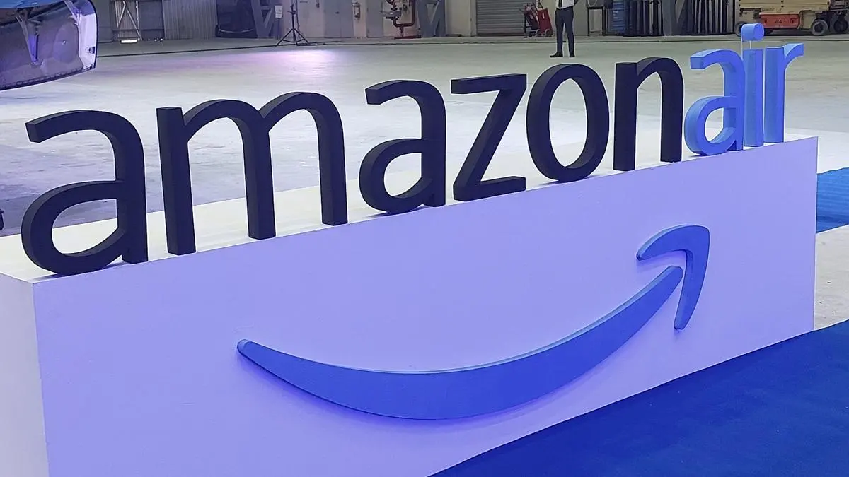 Amazon co leases space in Pune at starting monthly rent of ₹ 1.5 crore The Hindu BusinessLine