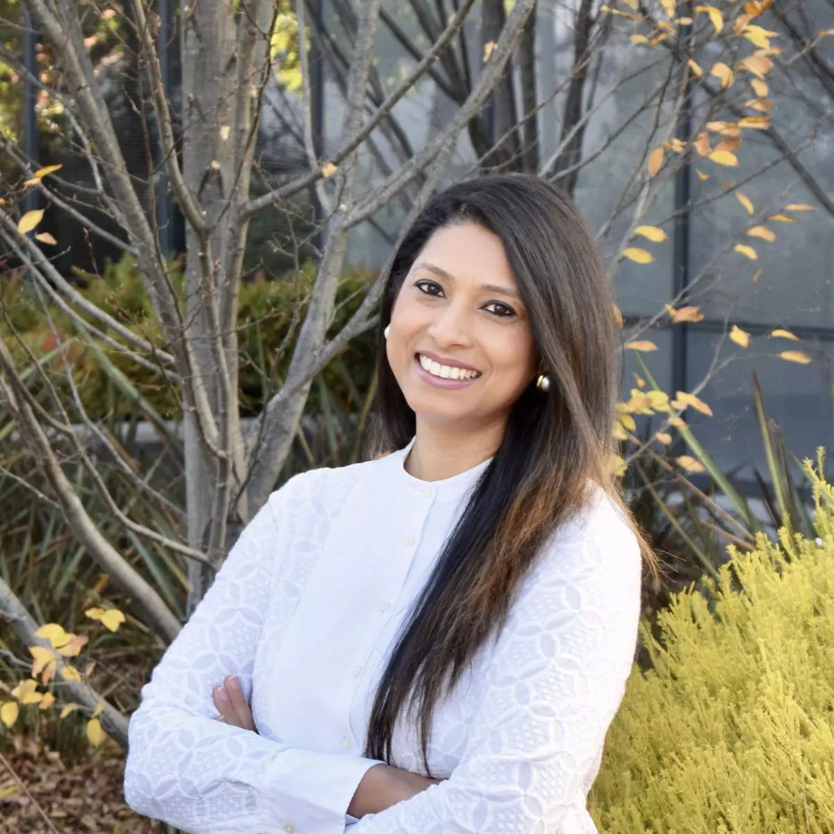 Charu Noheria, Co-Founder and COO, Practically