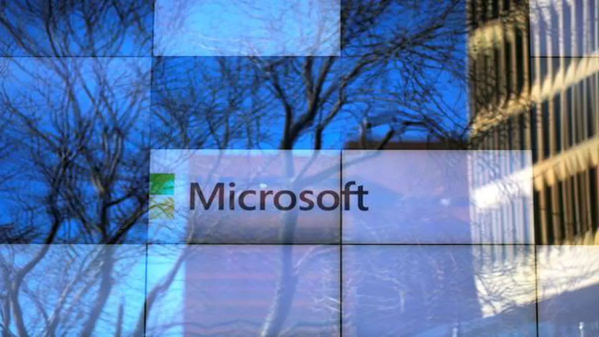 Microsoft Women Filed 238 Discrimination Harassment Complaints The